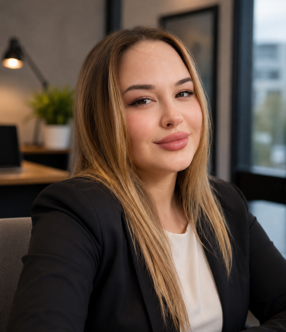 Selin Samanoğlu