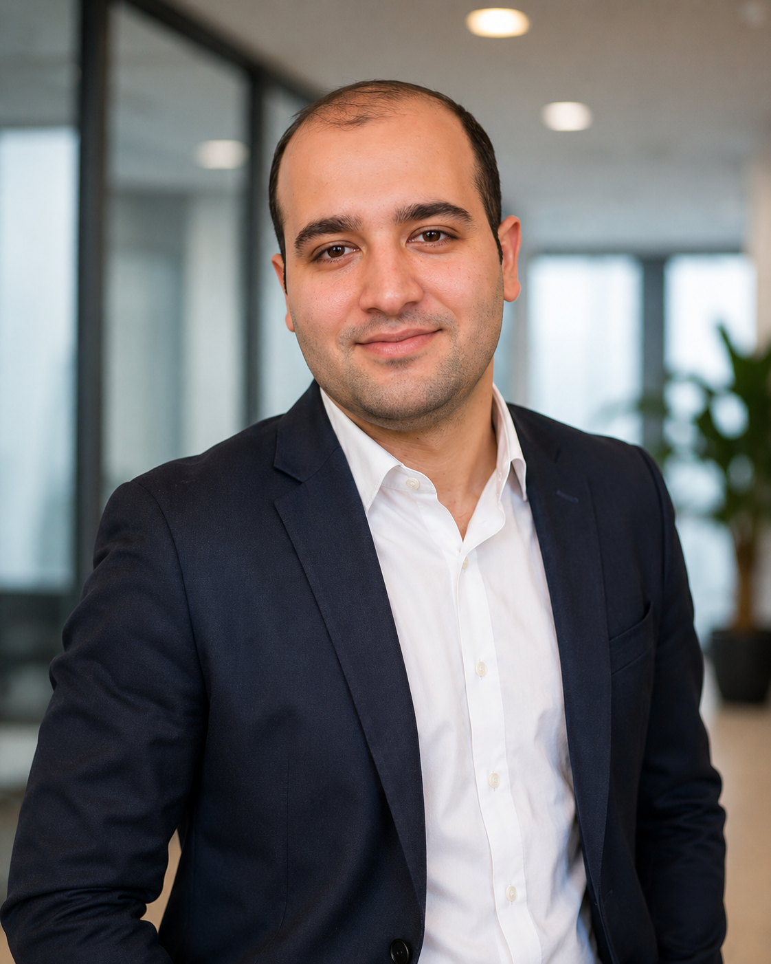 Mustafa Deniz Kaya